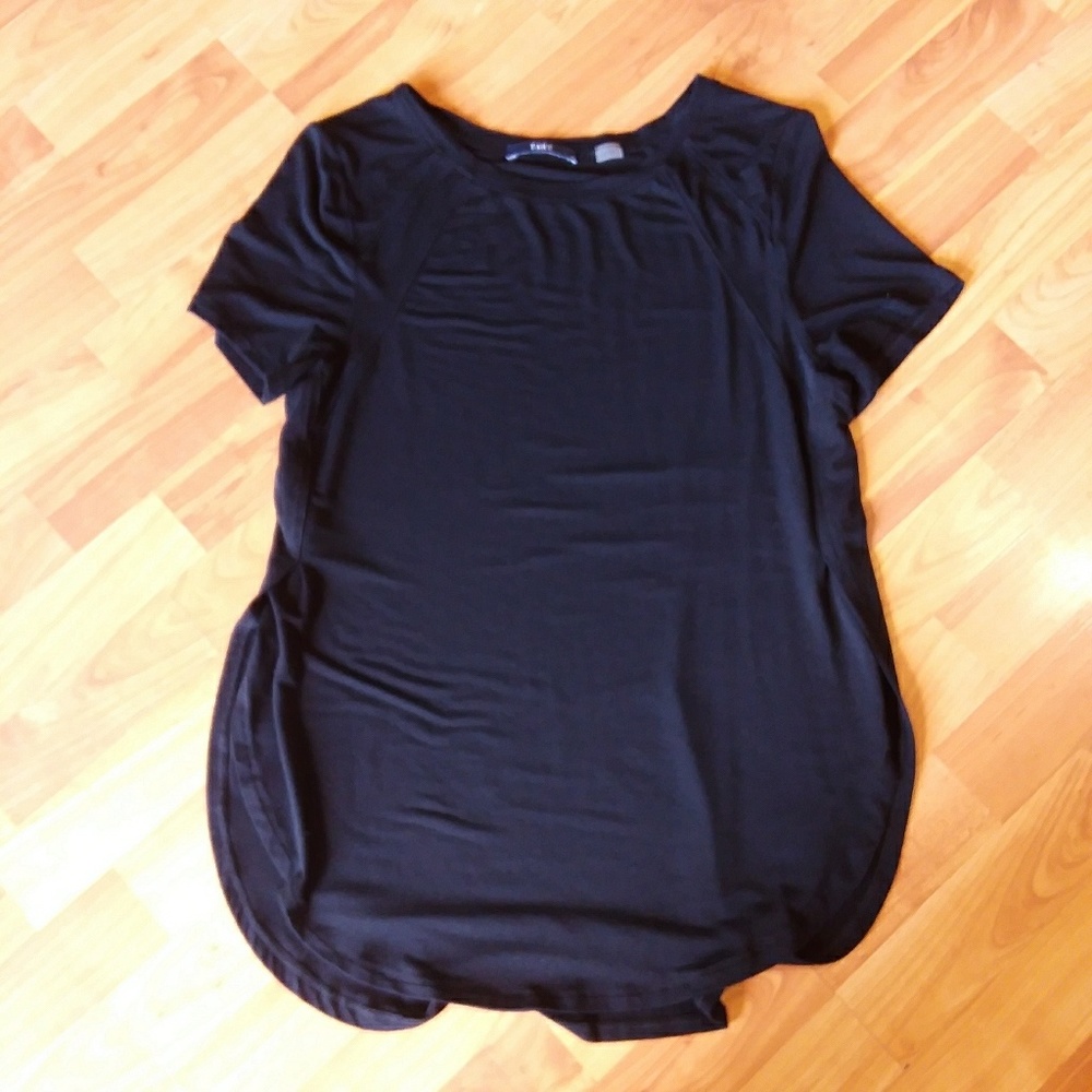 Tart Short Sleeve